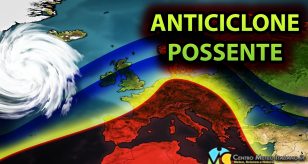 Meteo - Isolati temporali destinati ad esaurirsi nelle prossime ore in Italia, predominio di bel tempo e clima molto caldo