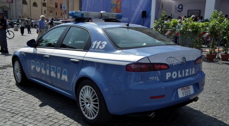 Ritrovamento shock in un appartamento in Italia: “Si tratterebbe di…”