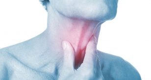 tumore gola sintomi