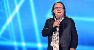 al bano carrisi