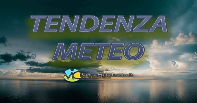 Meteo – Avvio di giugno ancora a rischio instabilità, poi sale in cattedra l’alta pressione? Le ultimissime