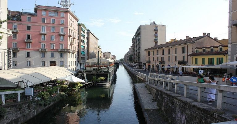Meteo Milano – Stabilità prolungata, tanto sole e caldo intenso in arrivo nei prossimi giorni Meteo Milano – Stabilità prolungata, tanto sole e caldo intenso in arrivo nei prossimi giorni