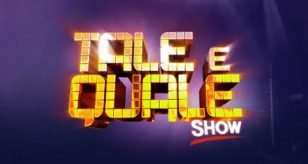 tale e quale show