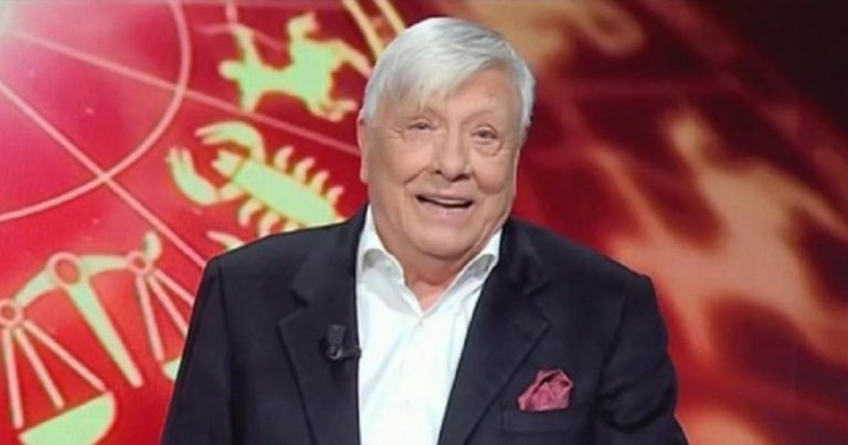 Oroscopo Branko oggi, giovedì 17 agosto 2023: previsioni da Ariete a Pesci Oroscopo Branko oggi, giovedì 17 agosto 2023: previsioni da Ariete a Pesci