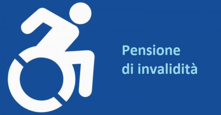 Pensioni invalidità, da giugno salirà a 1.000 euro l’assegno mensile per alcune categorie di invalidi