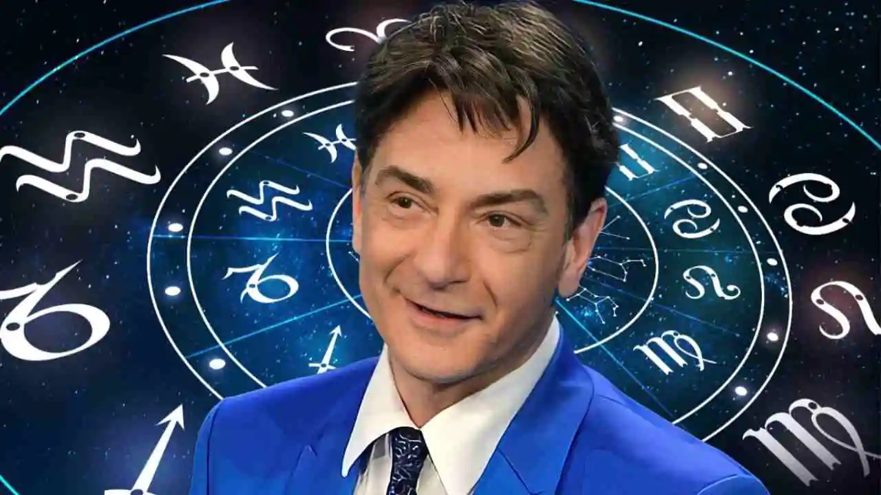 Oroscopo Paolo Fox Oggi, Sabato 9 Settembre 2023, Segni Migliori E ...