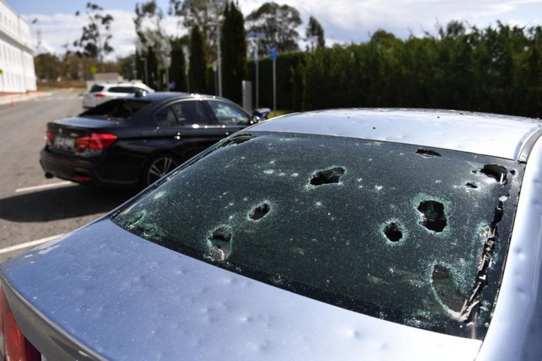 Meteo – Grandine come palle da Baseball ha colpito il nord del Messico provocando ingenti danni; il video