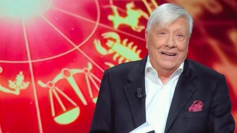 Oroscopo Branko oggi, venerdì 15 settembre 2023 da Ariete a Pesci Oroscopo Branko oggi, venerdì 15 settembre 2023 da Ariete a Pesci