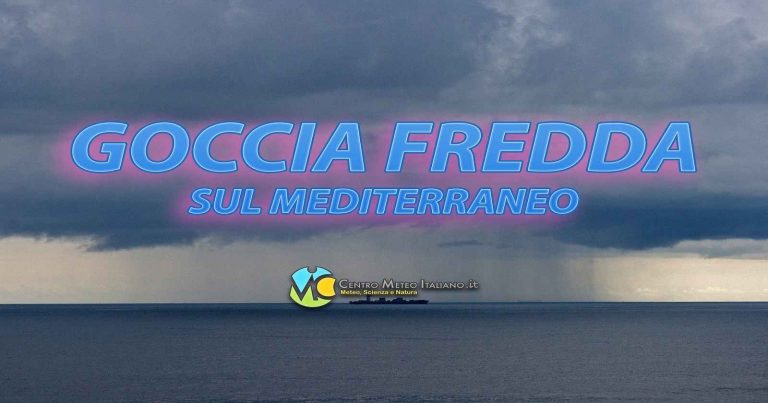Meteo Italia – altro passaggio instabile in rotta verso il Mediterraneo con piogge e temporali, migliora nel weekend Meteo Italia – altro passaggio instabile in rotta verso il Mediterraneo con piogge e temporali, migliora nel weekend