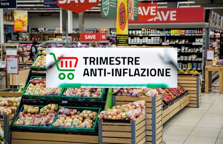 Sconti supermercati, lista aggiornata dei negozi che fanno gli sconti: iniziativa valida fino al 31 dicembre