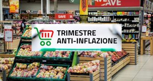 trimestre antinflazione