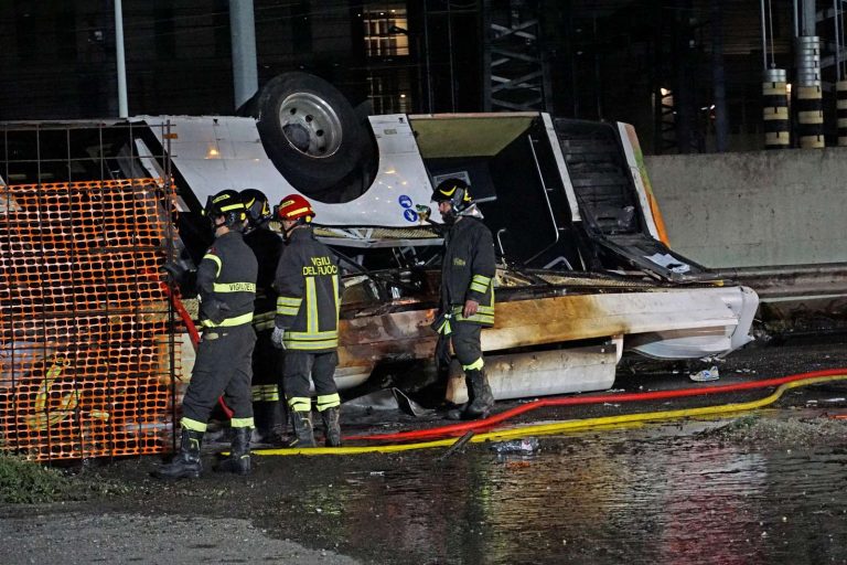 Incidente Mestre, i risultati dell’autopsia: Alberto Rizzotto non ha avuto un malore, ecco la causa della morte