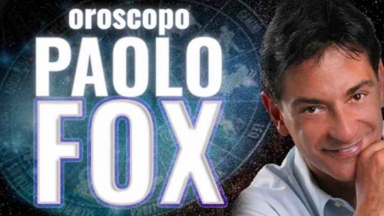 Oroscopo Paolo Fox oggi, venerdì 6 ottobre 2023: previsioni Ariete, Toro, Gemelli e Cancro