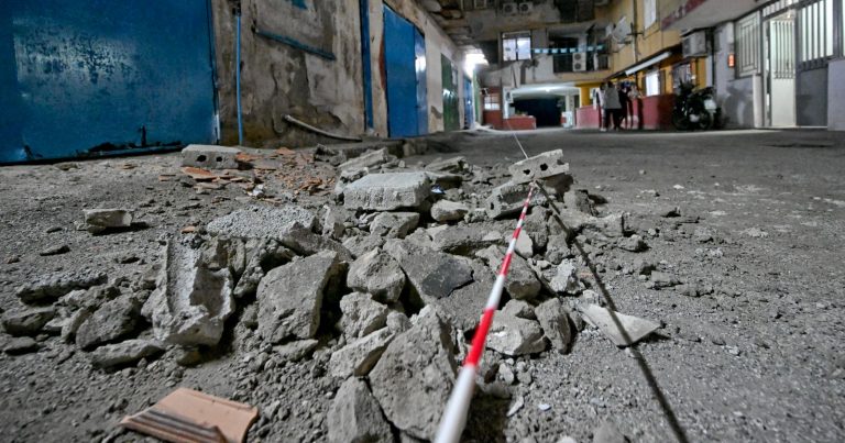 Terremoto Campi Flegrei, da domani prove di evacuazione: tutte le informazioni e gli orari Terremoto Campi Flegrei, da domani prove di evacuazione: tutte le informazioni e gli orari