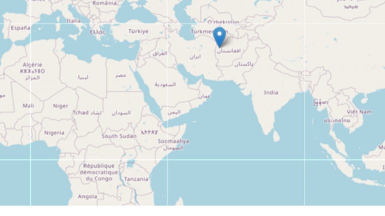 Serie di forti terremoti, ci sono almeno 14 vittime. Ecco cosa è successo in Afghanistan