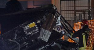 incidente mestre bus
