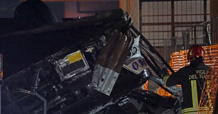 Incidente Mestre: ‘Chiariti i dubbi su…’. Ecco tutti i dettagli