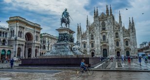 Meteo Milano - Accesa variabilità in città, con possibilità di qualche piovasco: le previsioni