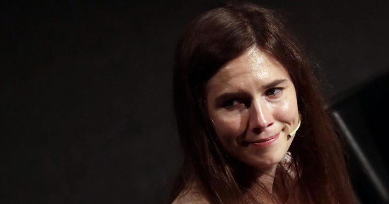 Amanda Knox, il processo è da rifare: ecco cosa sta succedendo