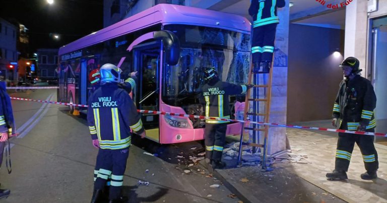 Nuovo incidente a Mestre, il testimone rivela: “Ho visto che l’autista del bus…”