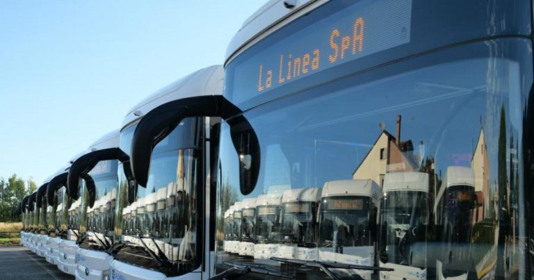 Spunta un terzo incidente per un autobus a Mestre: ecco cos’è successo