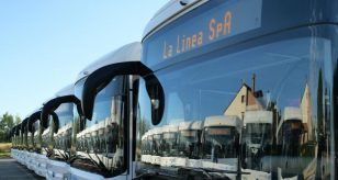 bus la linea mestre