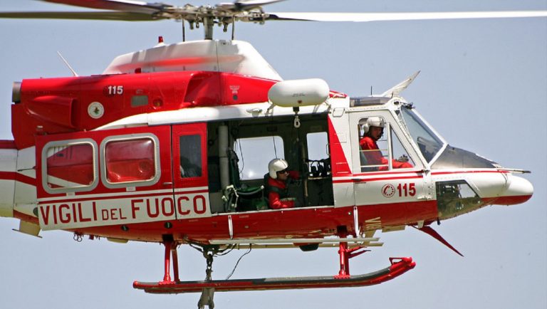 Aereo scompare nel nulla in Italia, ricerche in corso anche in mare. Ecco cosa è successo