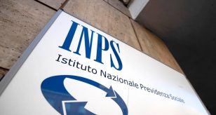 Logo Inps
