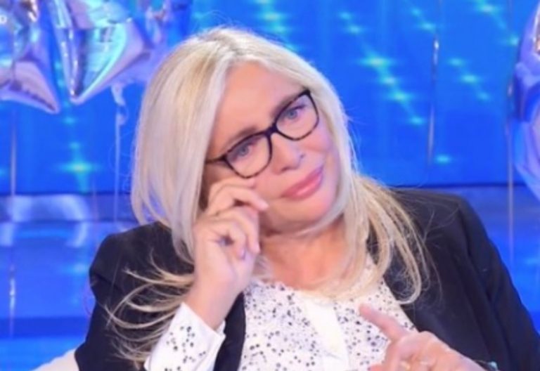 Mara Venier si commuove in diretta a Domenica In parlando di Giulia Cecchettin: ‘È stata…’