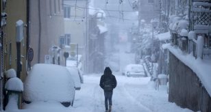 Meteo - Possibile attacco polare in arrivo in Italia nella prossima settimana, con maltempo e ulteriore calo termico: la tendenza