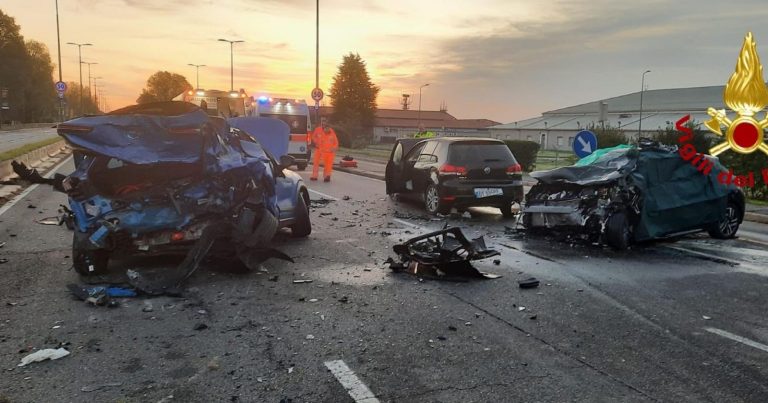 Grave incidente stradale a Milano, la rivelazione shock: “L’uomo che ha causato lo scontro…”