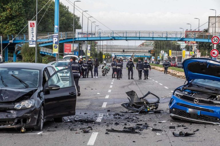 Terribile incidente in Italia: ci sono morti e feriti. Ecco cos’è successo e dove Terribile incidente in Italia: ci sono morti e feriti. Ecco cos’è successo e dove