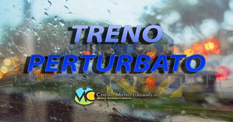 Meteo Italia – maltempo intenso con il ciclone Ciaran, ancora piogge e temporali previsti nei prossimi giorni