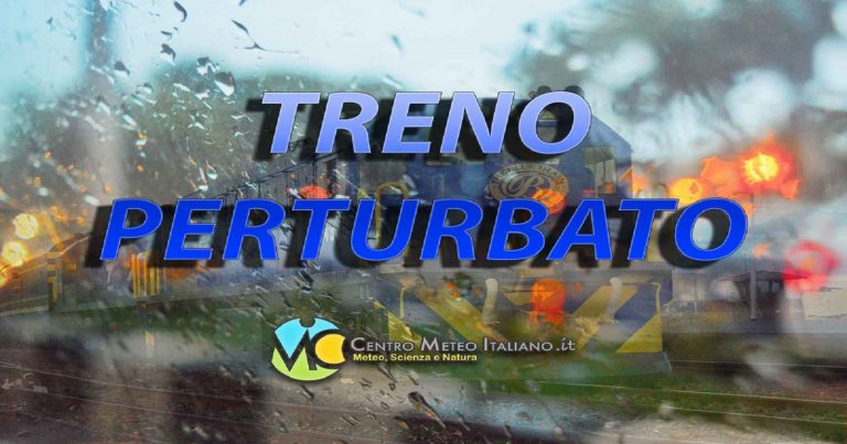 Meteo – Italia nel mirino delle perturbazioni, prossima settimana nuove piogge; i dettagli