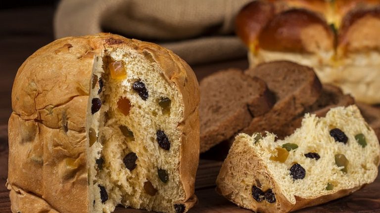 Brutta notizia per chi ama il Panettone: “A Natale…”