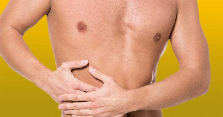 Attenzione al dolore a fianco: può nascondere queste malattie. Ecco quali Attenzione al dolore a fianco: può nascondere queste malattie. Ecco quali