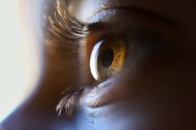 Il rischio di ictus potrebbe essere individuato all’interno dei nostri occhi: i risultati di una ricerca Il rischio di ictus potrebbe essere individuato all’interno dei nostri occhi: i risultati di una ricerca