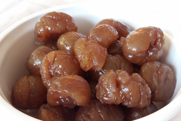 Allerta alimentare, ritirate confezioni di Marron Glacès per presenza di allergeni Allerta alimentare, ritirate confezioni di Marron Glacès per presenza di allergeni