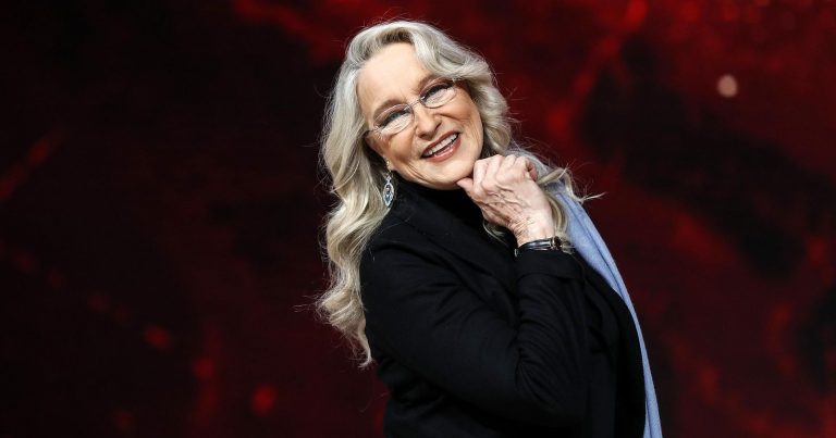 Eleonora Giorgi svela come ha scoperto il tumore: “Ho avuto un forte…” Eleonora Giorgi svela come ha scoperto il tumore: “Ho avuto un forte…”
