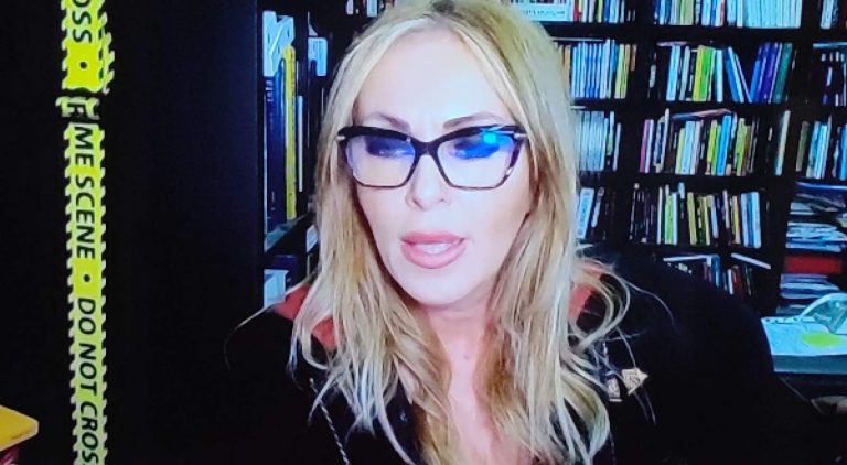 La criminologa Roberta Bruzzone in diretta tv: “Sembrerebbe che Filippo…”