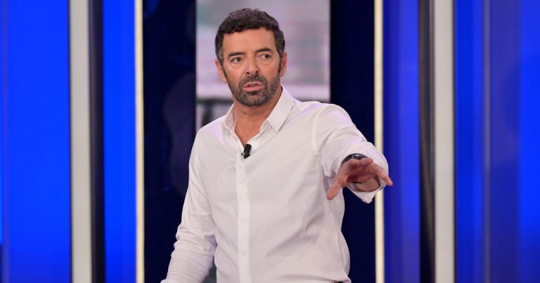 Alberto Matano, addio a “La vita in diretta”? Il retroscena clamoroso