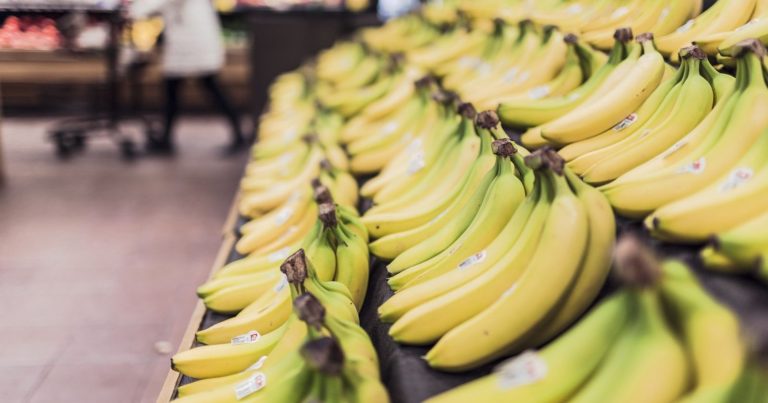 La punta della banana non va mai mangiata? La risposta del Dottor Giorgio Calabrese. Ecco le sue parole