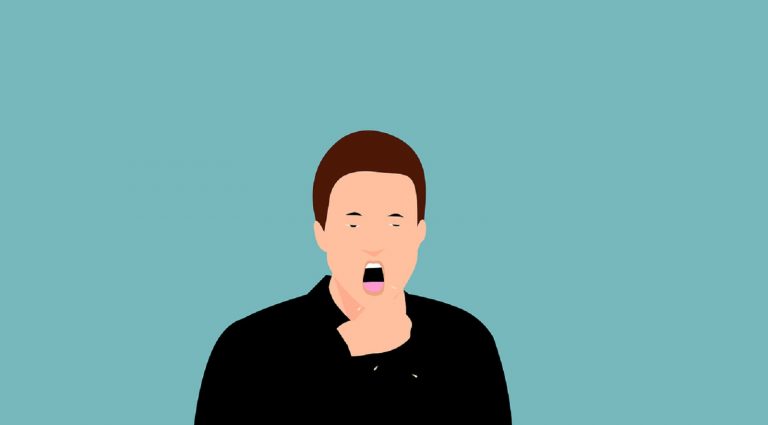 Tosse secca e grassa: ecco come curarla con i rimedi naturali Tosse secca e grassa: ecco come curarla con i rimedi naturali