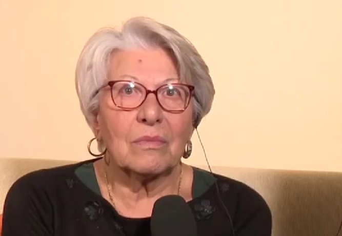 Carla Gatto svela in diretta tv: “Giulia mi disse ‘Nonna…'”. Ecco le sue parole