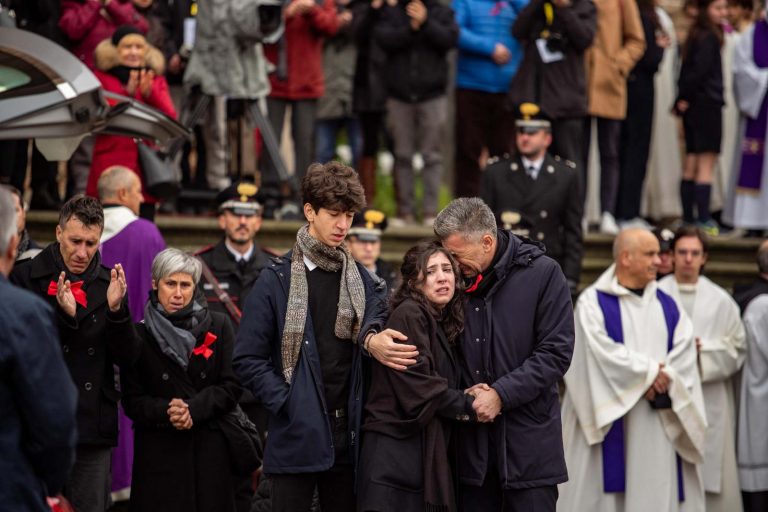 Elena Cecchettin ricorda la sorella Giulia e le fa una promessa: “Prima o poi…”