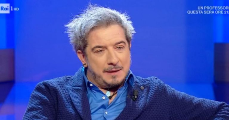 Paolo Ruffini si commuove dalla Balivo: ‘Sabato scorso…’