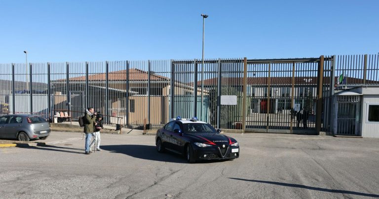 Montorio, il carcere di Turetta e Benno: scoppia la protesta di educatori e avvocati. Ecco perché