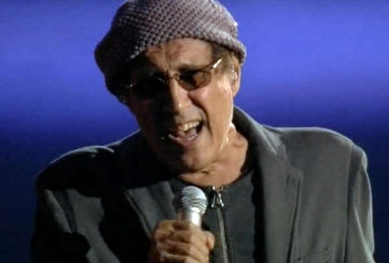 Adriano Celentano torna in tv: l’annuncio a sorpresa durante “Domenica In”. Ecco tutti i dettagli