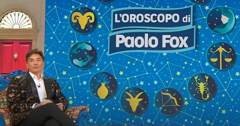 Oroscopo 2024, previsioni: è l'anno dell'amore per lo Scorpione e l'Ariete