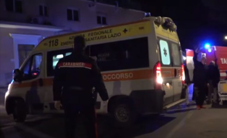 “I pazienti uccisi dal blackout e non dalle fiamme…”: la clamorosa ipotesi dopo l’incendio all’ospedale di Tivoli